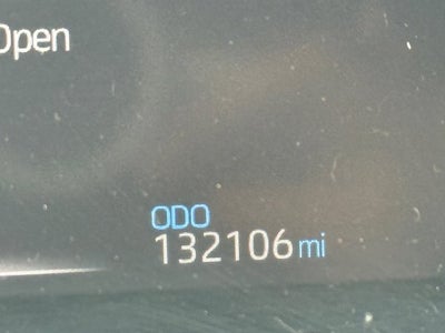 2021 Toyota RAV4 TRD Off Road