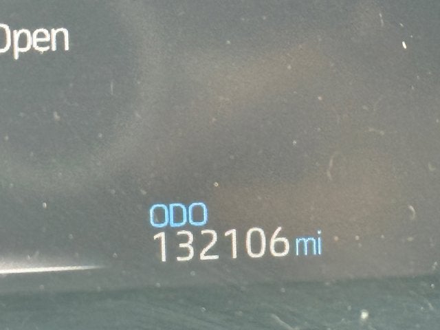 2021 Toyota RAV4 TRD Off Road