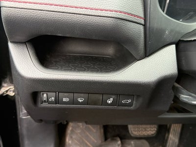 2021 Toyota RAV4 TRD Off Road