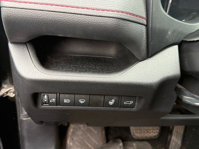 2021 Toyota RAV4 TRD Off Road