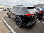 2021 Toyota RAV4 TRD Off Road