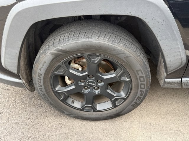 2021 Toyota RAV4 TRD Off Road