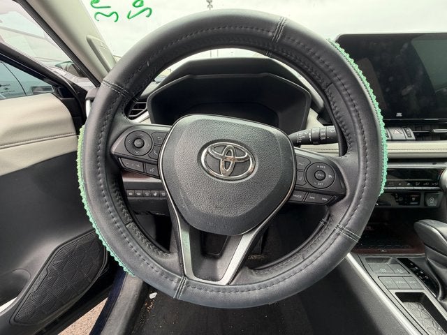 2024 Toyota RAV4 Limited