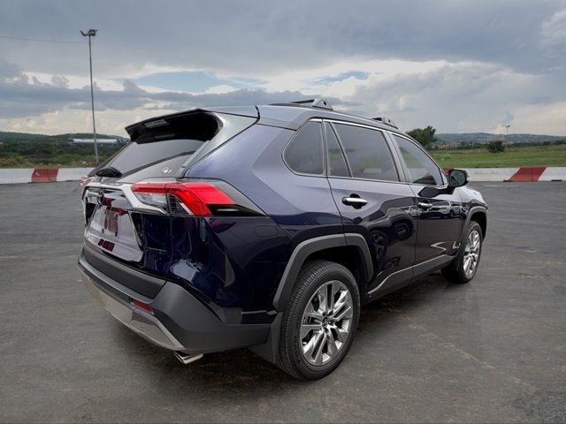 2024 Toyota RAV4 Limited