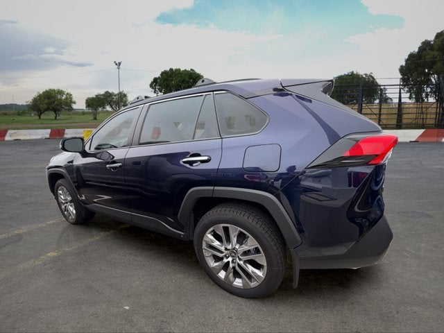 2024 Toyota RAV4 Limited