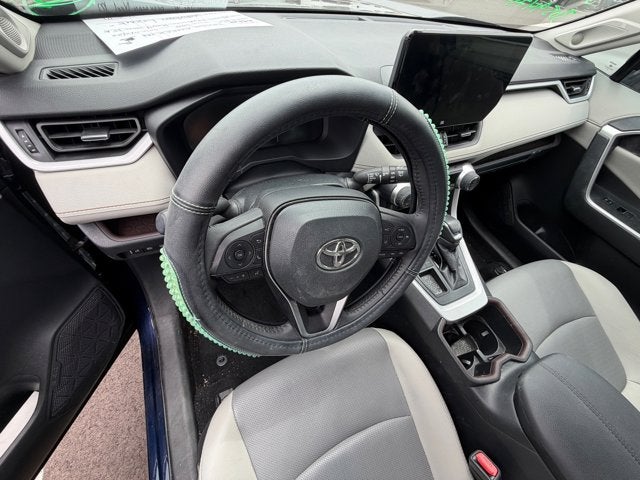 2024 Toyota RAV4 Limited