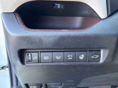 2022 Toyota RAV4 Limited