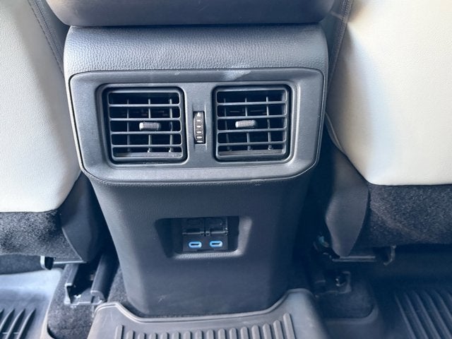 2022 Toyota RAV4 Limited