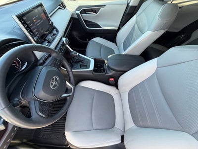 2022 Toyota RAV4 Limited