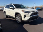 2022 Toyota RAV4 Limited