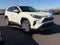 2022 Toyota RAV4 Limited