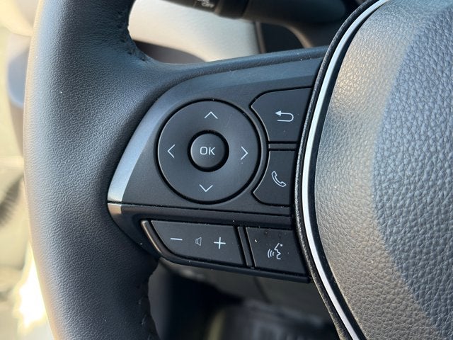 2022 Toyota RAV4 Limited