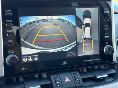 2022 Toyota RAV4 Limited