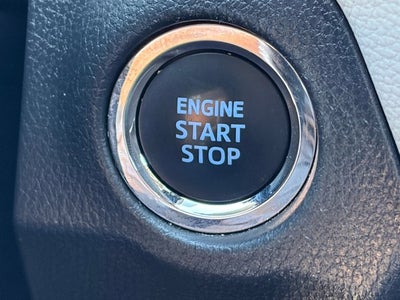 2022 Toyota RAV4 Limited