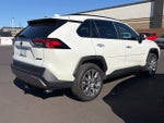 2022 Toyota RAV4 Limited