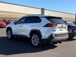 2022 Toyota RAV4 Limited