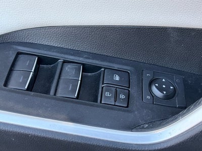 2022 Toyota RAV4 Limited