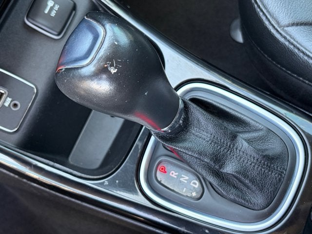 2021 Jeep Compass Altitude