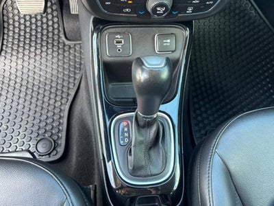 2019 Jeep Compass Altitude