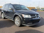 2014 Dodge Journey SE