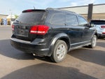 2014 Dodge Journey SE