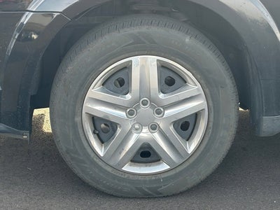 2014 Dodge Journey SE