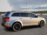 2018 Dodge Journey SXT