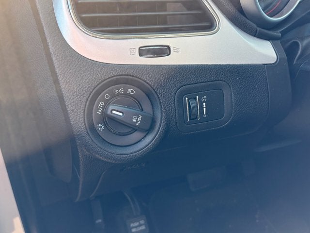 2017 Dodge Journey GT