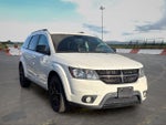 2017 Dodge Journey GT