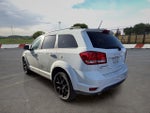 2017 Dodge Journey GT