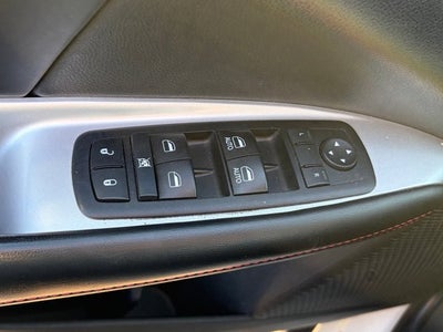 2017 Dodge Journey GT