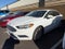 2018 Ford Fusion S