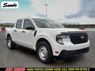 2025 Ford Maverick XL