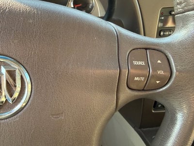 2005 Buick Rendezvous 4dr AWD