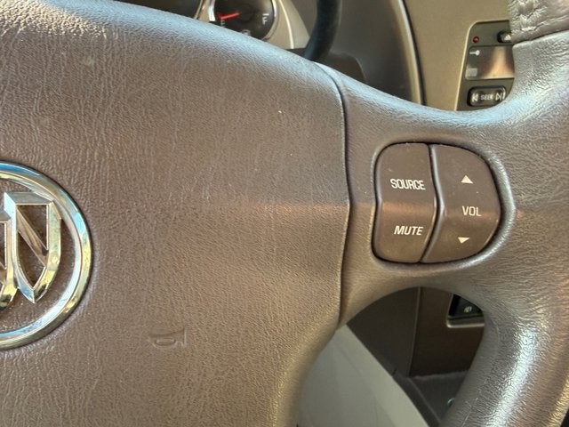 2005 Buick Rendezvous 4dr AWD
