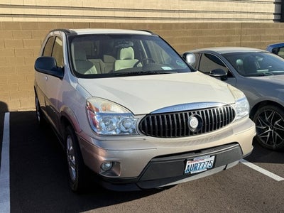 2005 Buick Rendezvous 4dr AWD
