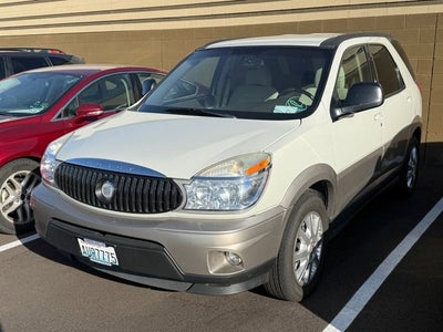 2005 Buick Rendezvous 4dr AWD