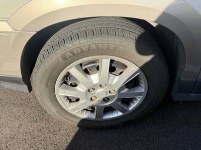 2005 Buick Rendezvous 4dr AWD