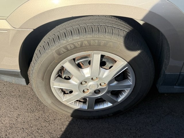 2005 Buick Rendezvous 4dr AWD