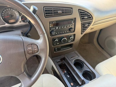 2005 Buick Rendezvous 4dr AWD