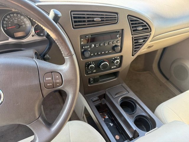 2005 Buick Rendezvous 4dr AWD