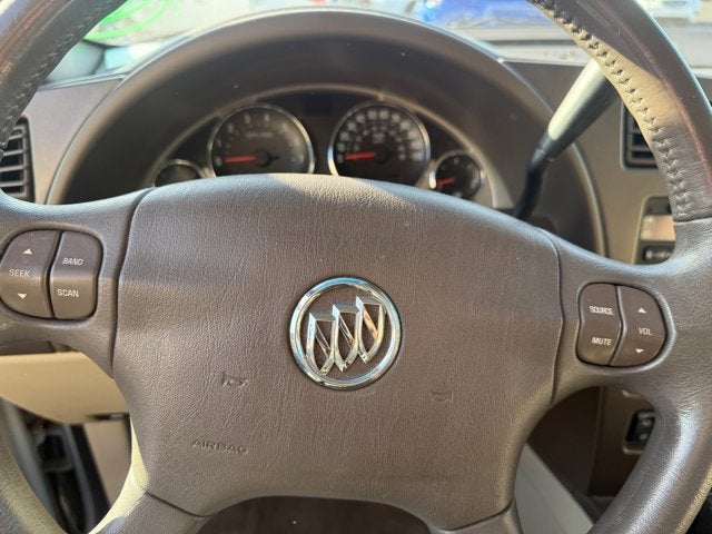 2005 Buick Rendezvous 4dr AWD