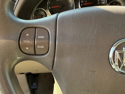 2005 Buick Rendezvous 4dr AWD