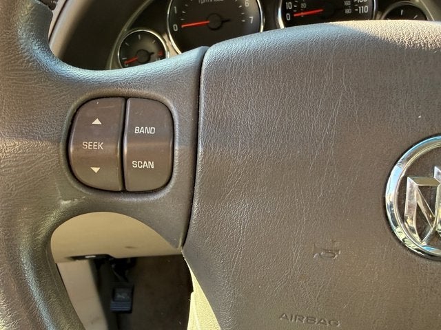 2005 Buick Rendezvous 4dr AWD