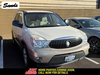 2005 Buick Rendezvous 4dr AWD