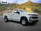 2020 Chevrolet Silverado 1500 Work Truck