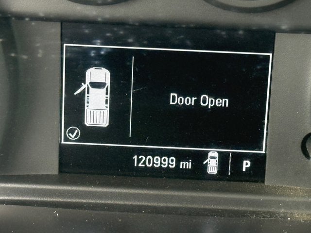 2020 Chevrolet Silverado 1500 Work Truck