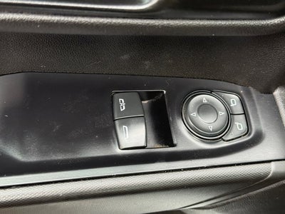 2020 Chevrolet Silverado 1500 Work Truck