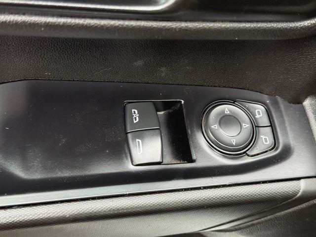 2020 Chevrolet Silverado 1500 Work Truck