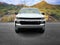 2020 Chevrolet Silverado 1500 Work Truck